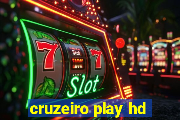 cruzeiro play hd